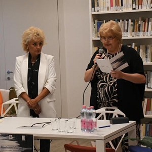 Elena Ledda, Annarosa Bianchini